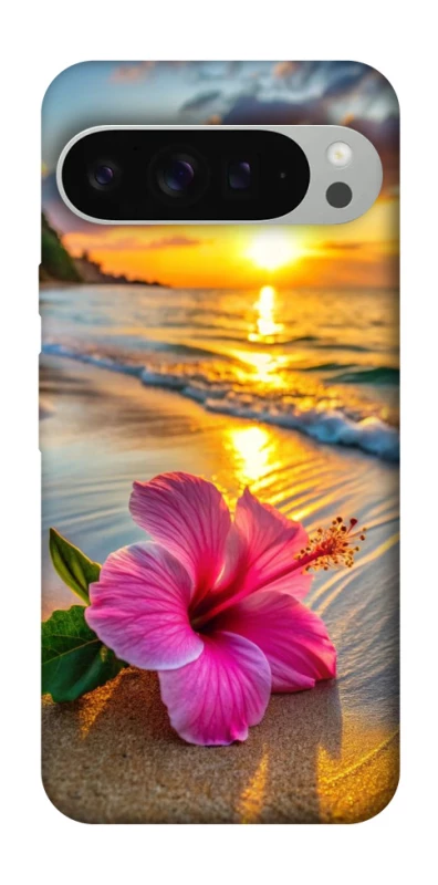 Чехол на Google Pixel 9 Pro XL Flowers v22 фото 1 из 1