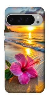 Чехол на Google Pixel 9 Pro XL Flowers v22 фото 1 из 1