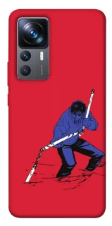 Чохол на Xiaomi 12T / 12T Pro Toji v4 фото 1 з 1