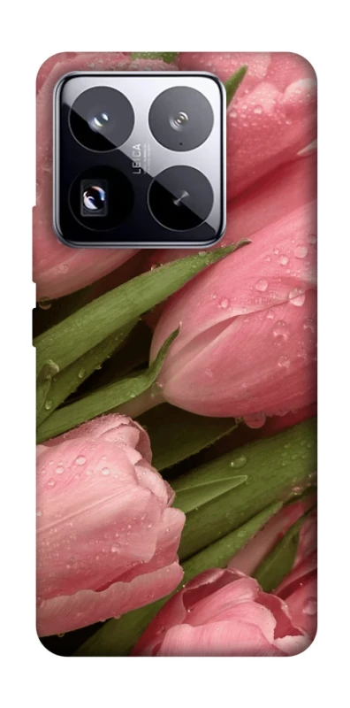 Чохол на Xiaomi 15 Pro Beauty фото 1 з 1