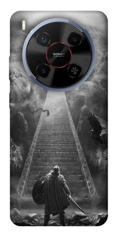 Чохол на ZTE Blade V70 Max Valhalla фото 1 з 1