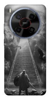 Чехол на ZTE Blade V70 Max Valhalla фото 1 Чехол на ZTE Blade V70 Max Valhalla фото 1 из 1