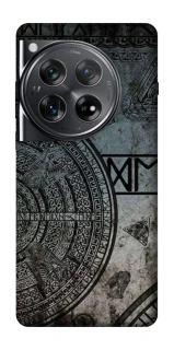 Чохол на OnePlus 12 Viking aesthetics фото 1 з 1