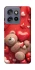 Чохол на Motorola Edge 50 Neo bear in hearts фото 1 з 1