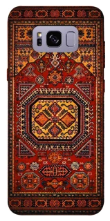 Чехол на Samsung G955 Galaxy S8 Plus Килим v1 фото 1 из 1