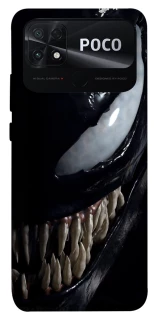 Чохол на Xiaomi Poco C40 Venom smile фото 1 з 1
