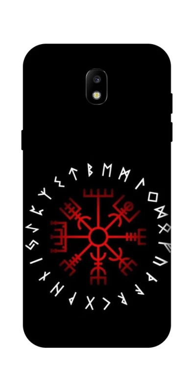 Чохол на Samsung Galaxy J5 (2017) Рунічне коло фото 1 з 1