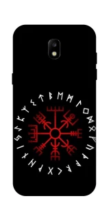 Чохол на Samsung Galaxy J5 (2017) Рунічне коло фото 1 з 1
