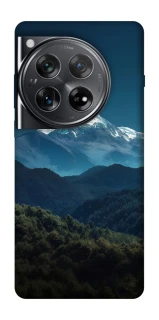 Чохол на OnePlus 12 Mountain v4 фото 1 з 1