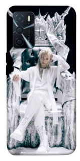 Чехол на Oppo A16s / A16 Felix GIANT фото 1 из 1