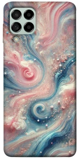 Чохол на Samsung Galaxy M53 5G Epoxy design ver.4 фото 1 з 1