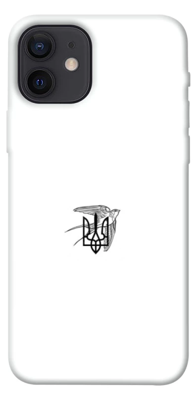 Чехол на Apple iPhone 12 (6.1") Сокол фото 1 из 1