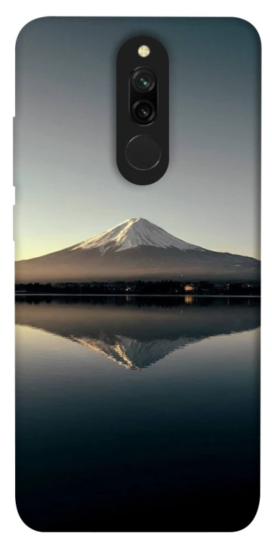 Чохол на Xiaomi Redmi 8 Fujiyama v2 фото 1 з 1