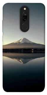 Чохол на Xiaomi Redmi 8 Fujiyama v2 фото 1 з 1