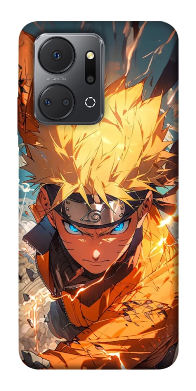 Чохол на Huawei Honor X7a Minato v2 фото 1 з 1