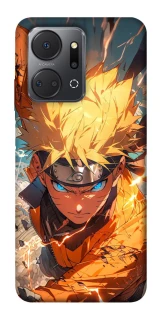 Чехол на Huawei Honor X7a Minato v2 фото 1 из 1