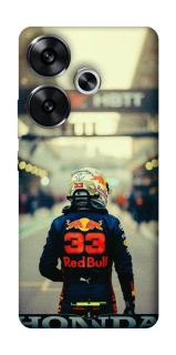 Чохол на Xiaomi Poco F6 F-1 ver.7 фото 1 з 1