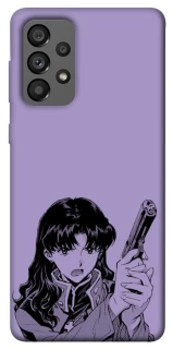 Чохол на Samsung Galaxy A73 5G Anime v7 фото 1 з 1