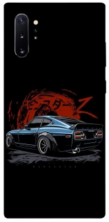 Чехол на Samsung Galaxy Note 10 Plus Tokyo drive фото 1 из 1