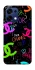 Чохол на Oppo A6 Pro 4G/5G Fashion collage ver.5 фото 2 з 2