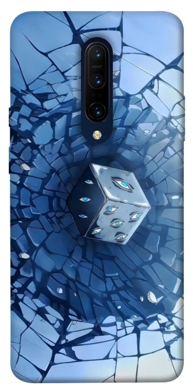 Чохол на OnePlus 7 Pro Daddy Gojo фото 1 з 1