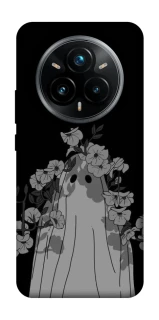 Чохол на Realme 14 Pro Cute Halloween фото 1 з 1