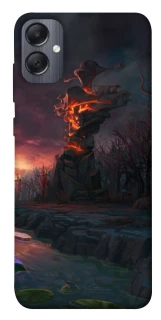 Чохол на Samsung Galaxy A05 Dota road фото 1 з 1