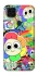 Чохол на ZTE Blade v2020 Dandy world collage фото 1 з 1