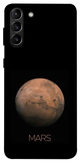 Чехол на Samsung Galaxy S21+ Mars фото 1 из 1