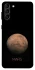 Чехол на Samsung Galaxy S21+ Mars фото 1 из 1
