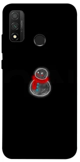 Чехол на Huawei P Smart (2020) Snowman фото 1 из 1