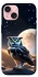 Чехол на Apple iPhone 15 (6.1") Cyber ​​owl фото 1 из 1
