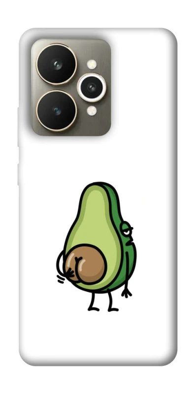 Чохол на Realme 15 Авокадо із сюрпризом фото 1 з 1