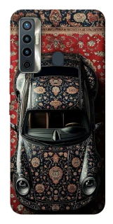 Чехол на TECNO Camon 17 Luxury in Motion фото 1 из 1