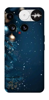 Чохол на Nothing Phone (3) Новорічний v33 фото 1 з 1