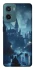 Чехол на Motorola Moto G06 Harry Potter v10 фото 1 из 1