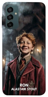 Чохол на Samsung Galaxy M14 5G New Harry Potter ver.3 фото 1 з 1