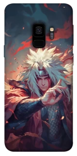 Чехол на Samsung Galaxy S9 Jiraiya фото 1 из 1