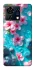 Чохол на ZTE Blade V50 Vita Flowers v19 фото 1 з 1