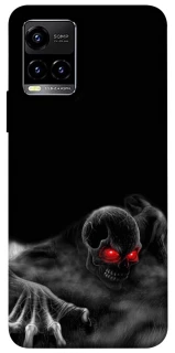 Чохол на Vivo Y21 / Y33s Skeleton v3 фото 1 з 1