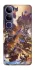 Чехол на Vivo Y300 Warcraft v4 фото 1 из 1