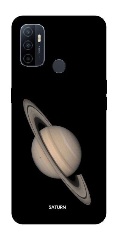 Чехол на Oppo A53 / A32 / A33 Saturn фото 1 из 1