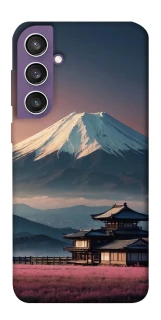 Чехол на Samsung Galaxy S23 FE Fujiyama фото 1 из 1