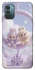 Чохол на Nokia G21 Labubu in fairy tale фото 1 з 1