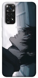 Чохол на Xiaomi Redmi Note 11 (Global) / Note 11S Toji Zenin v2 фото 1 з 1