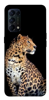 Чохол на Oppo Reno 5 4G Leopard v2 фото 1 з 1