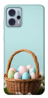 Чехол на Motorola Moto G23 Easter ver.5 фото 1 из 1