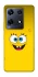 Чехол на Infinix Note 30 Pro SpongeBob фото 1 из 1