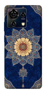 Чохол на ZTE Blade V50 Vita Килим v54 фото 1 з 1