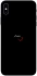 Чохол на Apple iPhone XS Max (6.5") Love aesthetic ver.9 фото 1 з 1